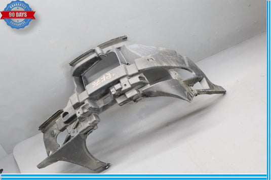 03-06 Mercedes R230 SL500 SL600 Base Right Side Bumper Bracket Support Oem