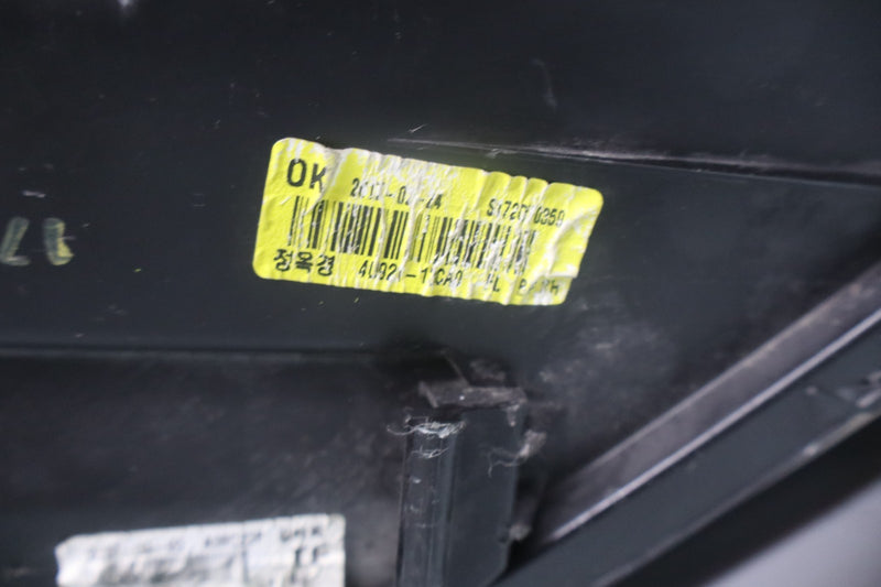Load image into Gallery viewer, 14-16 Kia Optima Front Left Driver Side Head Light Headlight Lamp Assembly Oem
