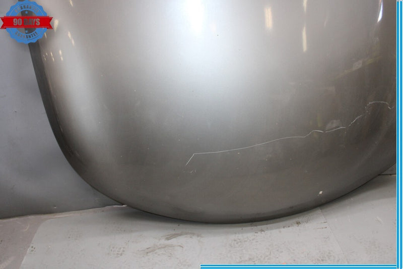 Load image into Gallery viewer, 11-17 Infiniti QX56 QX80 Front Hood Bonnet Assembly F510M1LAMA Gray (K51) Oem
