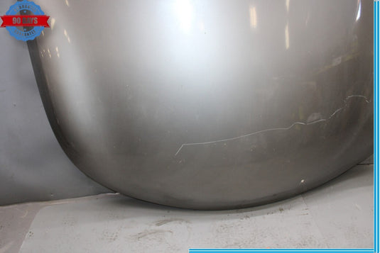 11-17 Infiniti QX56 QX80 Front Hood Bonnet Assembly F510M1LAMA Gray (K51) Oem