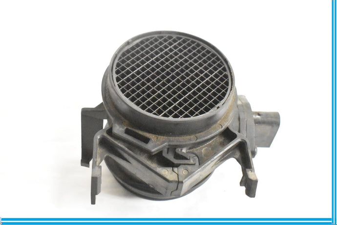 00-06 Mercedes S500 SL500 CL500 MAF Mass Air Flow Sensor Meter Tube Assembly OEM