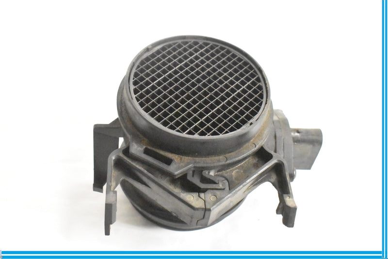 Load image into Gallery viewer, 00-06 Mercedes S500 SL500 CL500 MAF Mass Air Flow Sensor Meter Tube Assembly OEM
