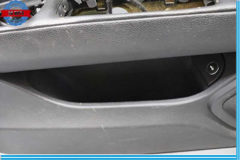 Load image into Gallery viewer, 14-22 Maserati Ghibli M157 Front Left Driver Side Interior Door Panel Trim Oem
