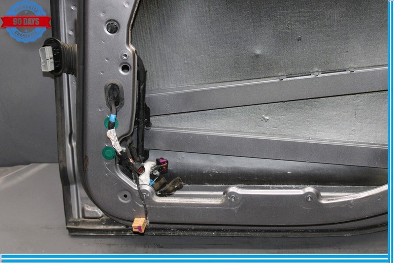 Load image into Gallery viewer, 06-12 Bentley Continental Flying Spur Rear Right Side Outer Door Shell Oem
