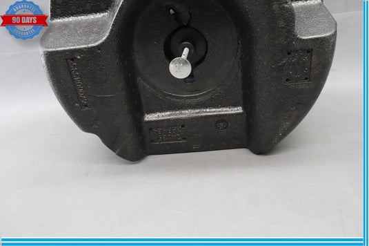 14-24 Maserati Ghibli M157 Quattroporte Emergency Spare Tire Jack Tool Kit Oem