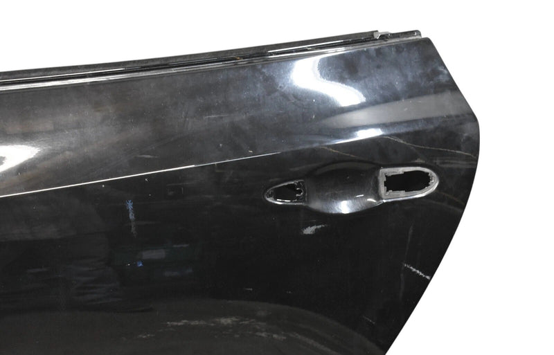 Load image into Gallery viewer, 14-22 Maserati Quattroporte Rear Left Driver Side Door Panel Shell Cover Oem
