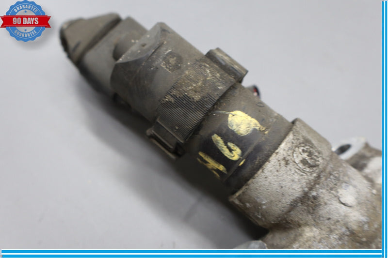 Load image into Gallery viewer, 11-18 Porsche Cayenne 958 Hybrid S Rear Left Parking Brake Motor Actuator Oem
