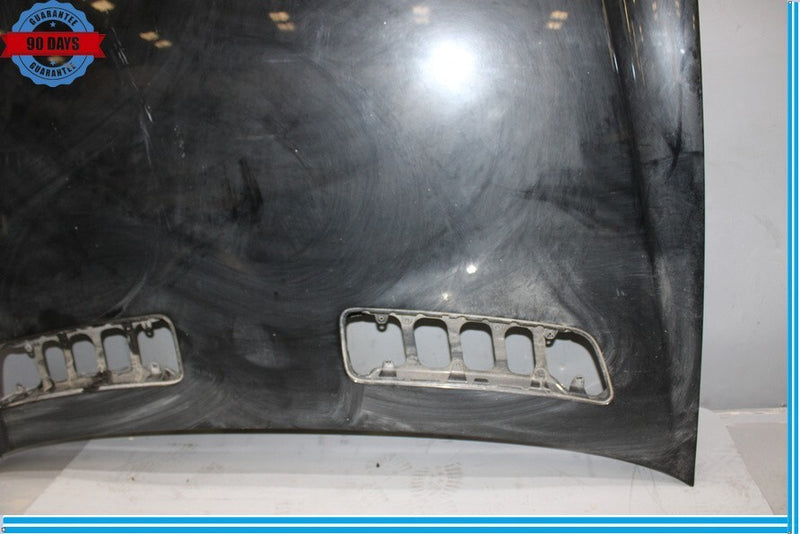 Load image into Gallery viewer, 07-13 Mercedes S350 S400 S550 W221 Front Hood Bonnet Lid Cover Panel Oem
