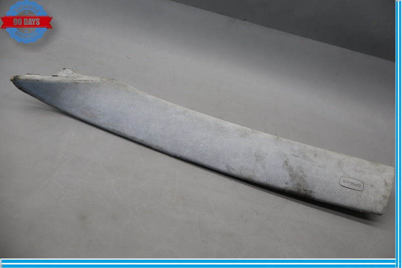 Load image into Gallery viewer, 03-10 Porsche Cayenne 955 Front Left Driver Side A Pillar Trim Cover Panel Oem
