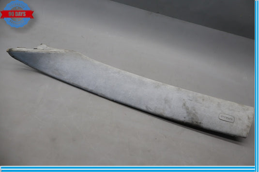 03-10 Porsche Cayenne 955 Front Left Driver Side A Pillar Trim Cover Panel Oem