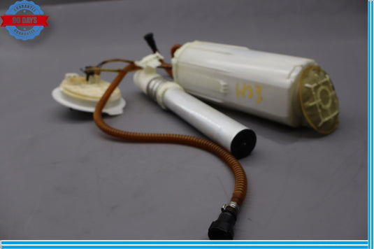 03-12 Bentley Continental Flying Spur Fuel Tank Pump Level Sending Unit Oem