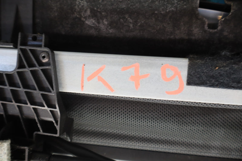 Load image into Gallery viewer, 10-16 Mercedes E350 E550 Rear Window Rear Luggage Shelf Trim A2128101120 Oem

