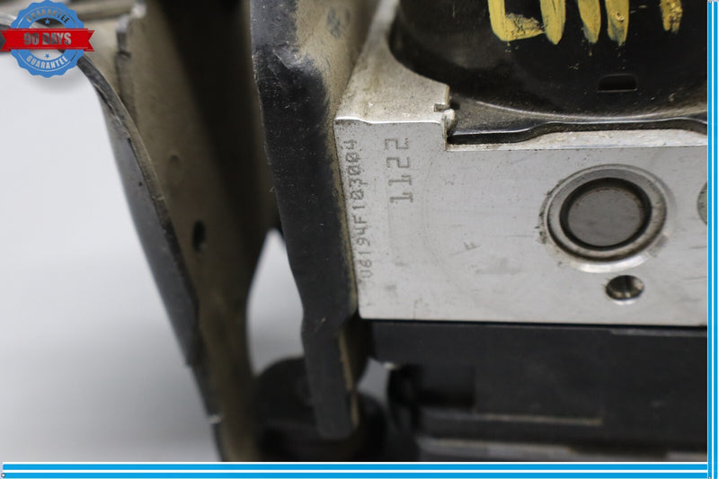 Load image into Gallery viewer, 09-11 Audi A3 A3 Quattro ABS Brake Pump Module Unit 1K0907379 Oem

