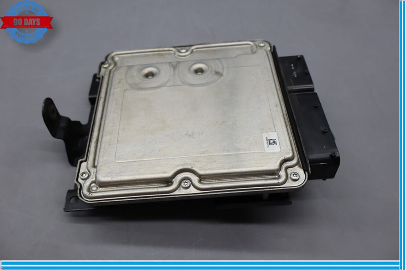 Load image into Gallery viewer, 11-17 Volkswagen VW Touareg Engine Computer Control Module ECU ECM Oem
