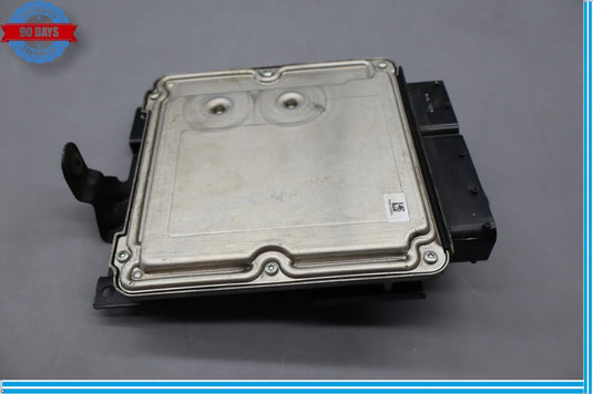 11-17 Volkswagen VW Touareg Engine Computer Control Module ECU ECM Oem