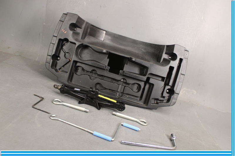 Load image into Gallery viewer, 02-10 Lexus SC430 Emergency Tool Kit Car Lift Jack Wrench Oem
