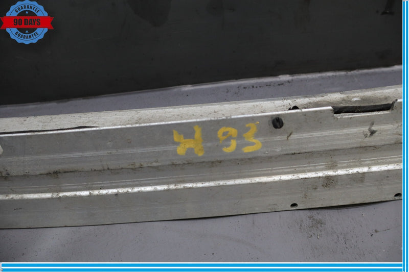 Load image into Gallery viewer, 10-15 BMW 535I GT xDrive Front Bumper Reinforcement Bar 101190-26GE Oem

