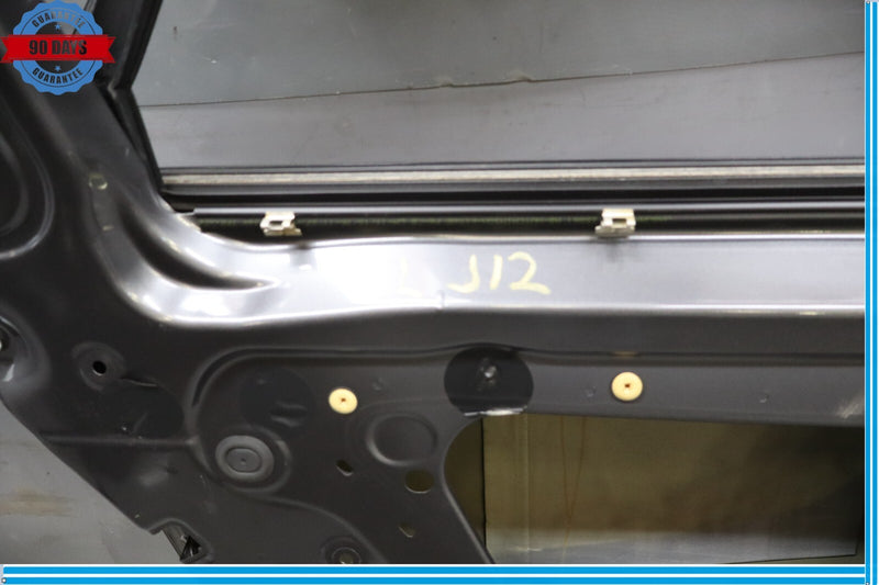 Load image into Gallery viewer, 17-23 Jaguar F-Pace Rear Left Driver Side Exterior Outer Door Shell Panel Oem

