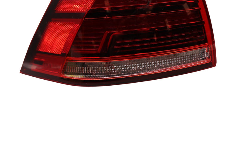 Load image into Gallery viewer, 18-21 Volkswagen E-Golf Golf R Rear Left Driver Side Tail Light Lamp Oem
