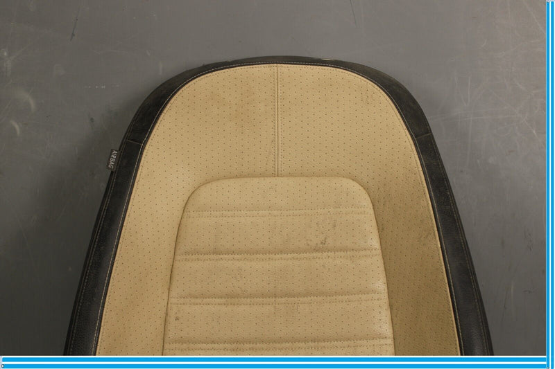 Load image into Gallery viewer, 09-17 Volkswagen CC Front Right Passenger Upper Seat Cushion Oem
