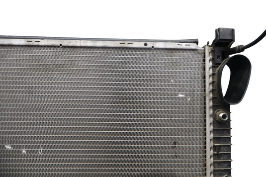 03-12 Mercedes R230 SL500 SL600 Engine Water Cooling Radiator A2305000303 Oem