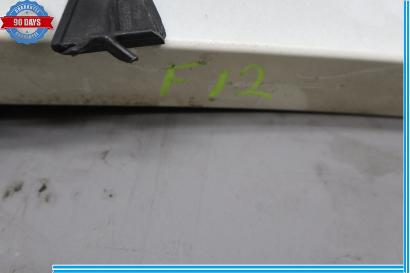 Load image into Gallery viewer, 14-17 Maserati Ghibli M157 Front Bumper Reinforcement Impact Bar Oem

