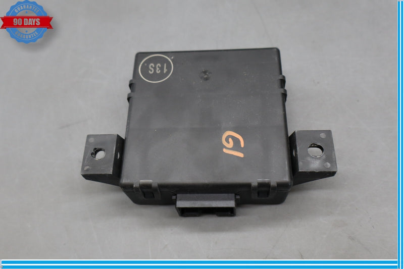 Load image into Gallery viewer, 10-16 Porsche Panamera Gateway Computer Control Module Unit ECU ECM Oem
