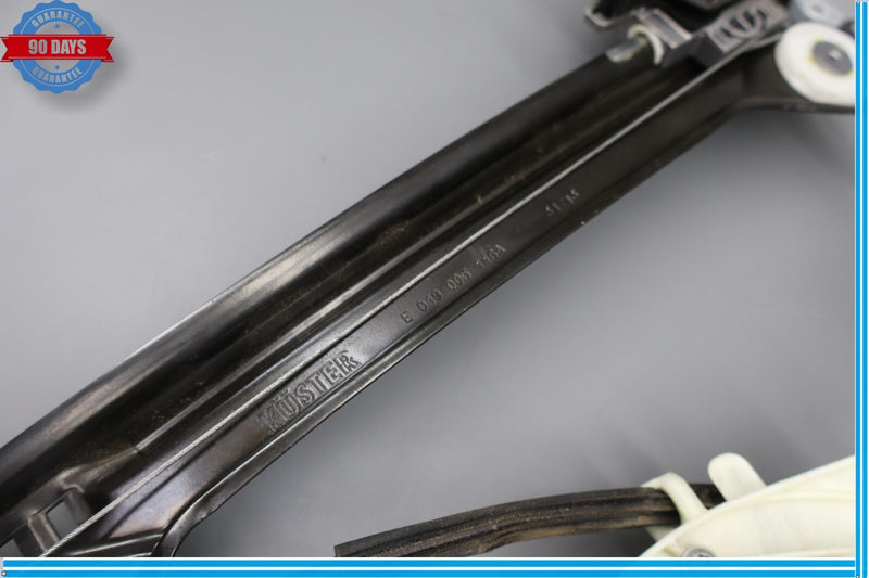Load image into Gallery viewer, 14-22 Maserati Ghibli SQ4 M157 Rear Right Side Window Regulator Motor Oem
