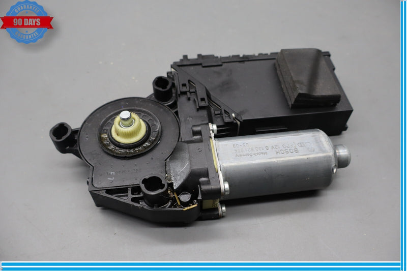 Load image into Gallery viewer, 06-09 Bentley Continental Flying Spur Rear Right Quarter Window Regulator Oem
