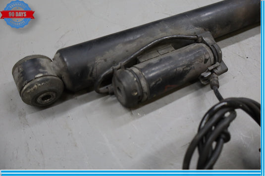 06-11 Mercedes W219 CLS550 Rear Left or Right Strut Shock Absorber Oem