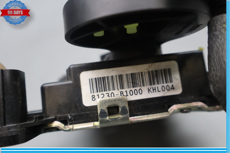 Load image into Gallery viewer, 15-20 Hyundai Genesis G80 Rear Trunk Lid Latch Lock Actuator 81230B1000 Oem
