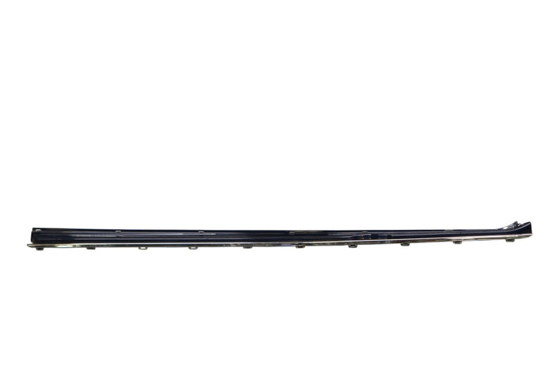 Load image into Gallery viewer, 12-20 Tesla Model S Left Driver Side Rocker Skirt Molding Scuff Panel Oem
