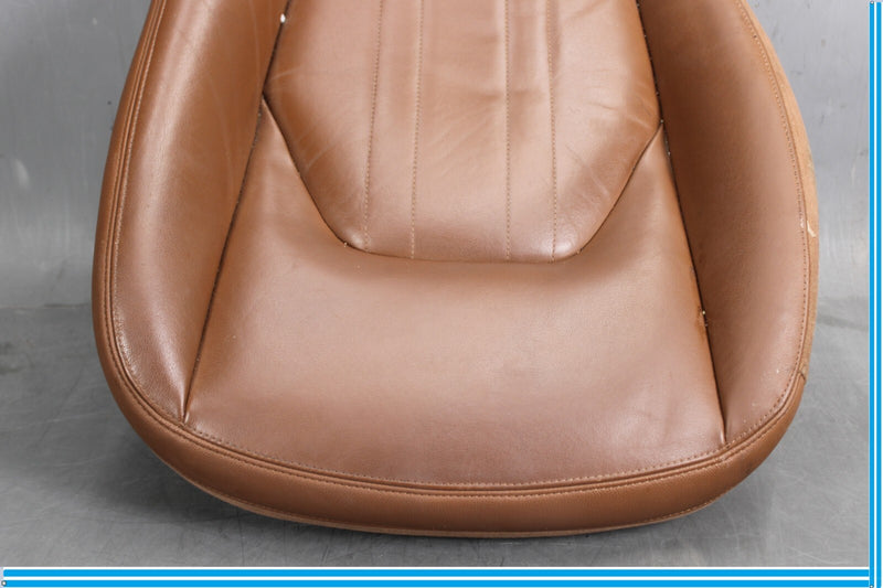 Load image into Gallery viewer, 14-17 Maserati Ghibli Front Right Passenger Side Lower Bottom Seat Cushion Oem

