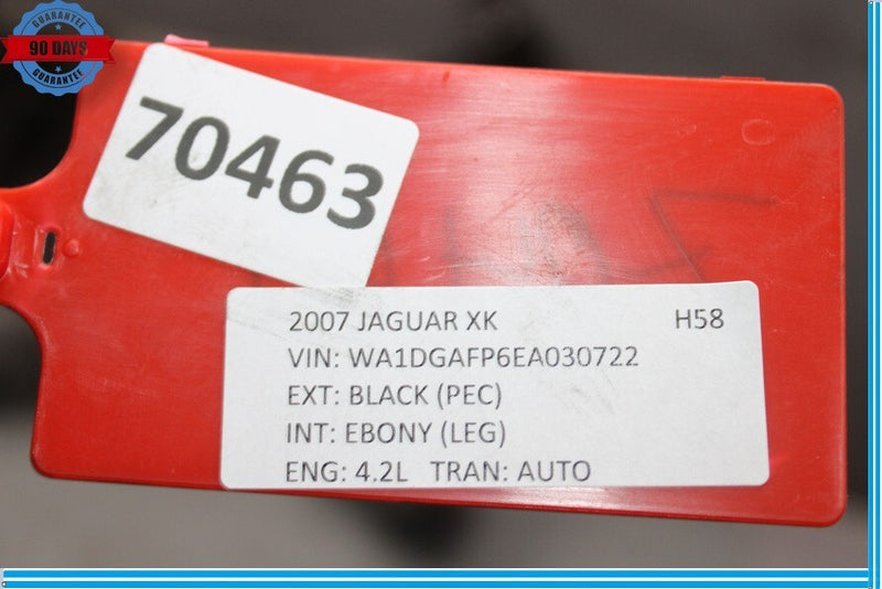 Load image into Gallery viewer, 07-15 Jaguar X150 XK XKR Front Sub Frame Subframe Suspension Crossmember Oem
