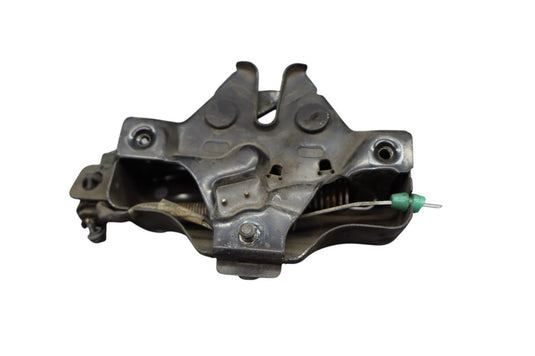 07-17 Lexus LS460 LS460L Front Hood Bonnet Lock Latch Actuator 53510-50102 Oem