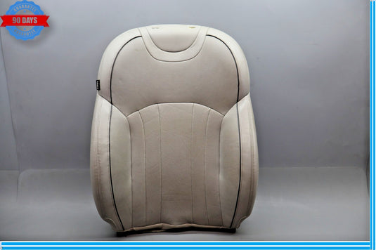 15-17 Hyundai Genesis Front Right Passenger Side Seat Top Upper Cushion Oem