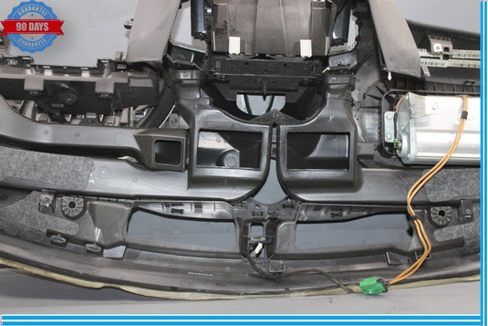 14-17 Maserati Quattroporte M156 Dashboard Dash Board Panel Oem
