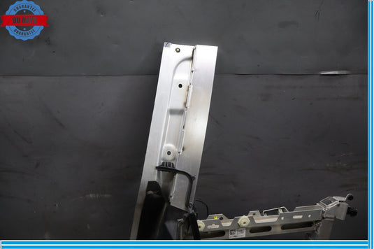 14-21 BMW i3 I01 Hybrid Rear Left Driver Side Door Shell Frame Panel Oem