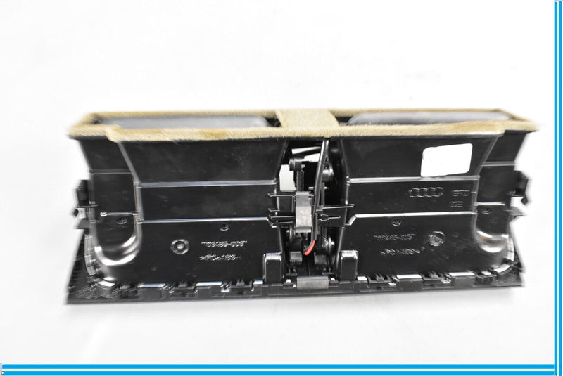 Load image into Gallery viewer, 08-12 Audi A4 Front Dashboard AC Air Vent Grille Assembly Oem
