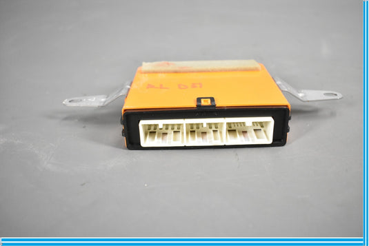 07-09 Lexus LS460 XF40 Rear Left Driver Side Dorr Control Module 89225-50030 Oem