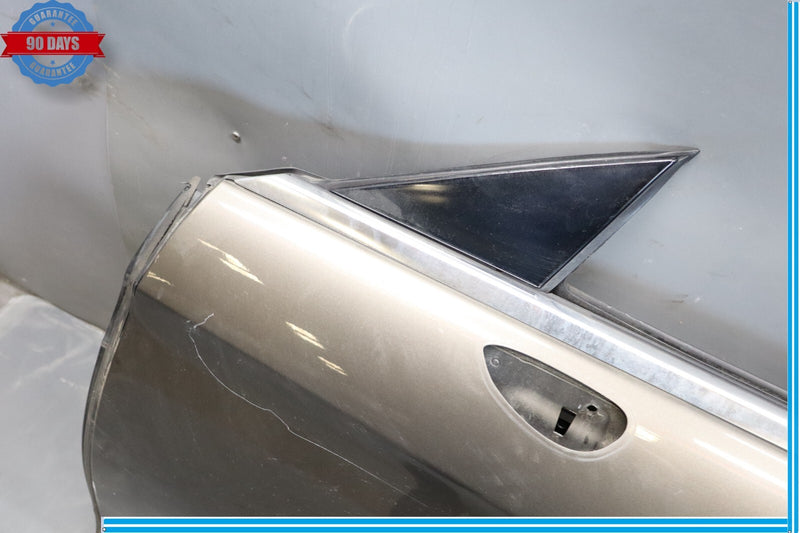 Load image into Gallery viewer, 12-18 Mercedes W218 CLS550 CLS400 Front Left Driver Side Door Shell Oem
