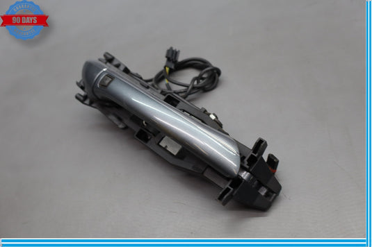 06-11 Mercedes W219 CLS550 CLS55 Front Right Exterior Door Handle Keyless Go Oem