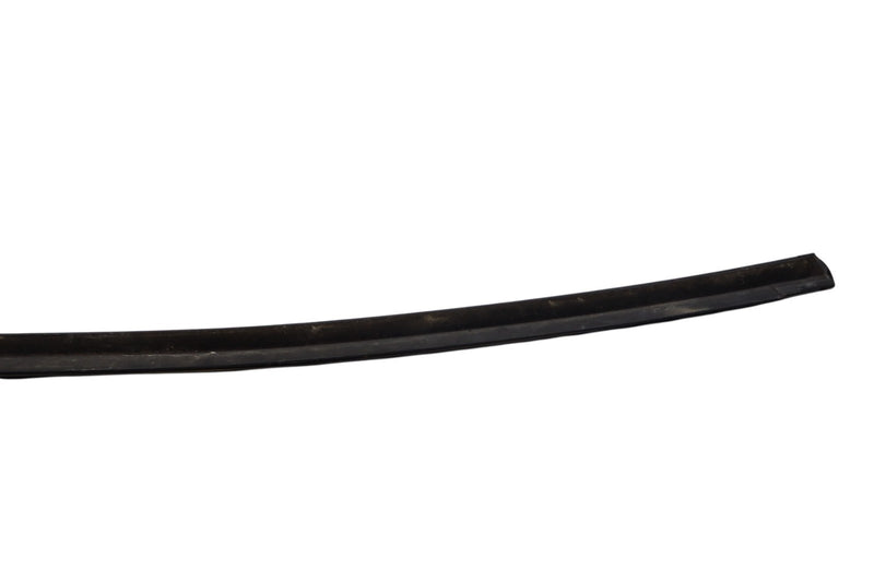 Load image into Gallery viewer, 14-20 Maserati Ghibli M157 Rear Right Side Door Window Belt Molding Trim Oem
