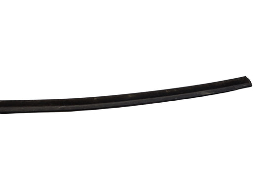 14-20 Maserati Ghibli M157 Rear Right Side Door Window Belt Molding Trim Oem