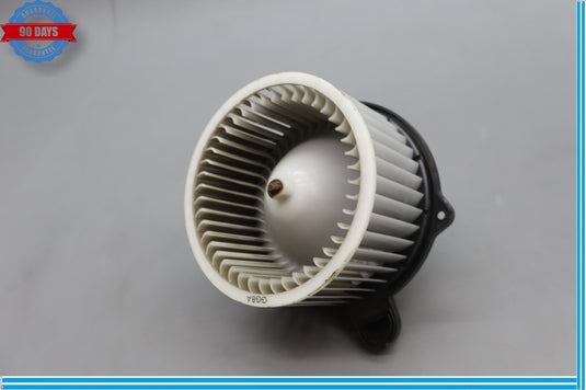 09-14 Hyundai Equus Genesis Dash A/C HVAC Heater Blower Motor Unit Oem