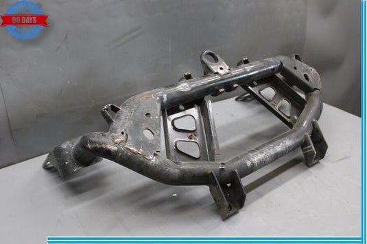 06-12 Land Rover Range Rover L322 Front Bumper Tow Hitch Subframe LR016868 Oem