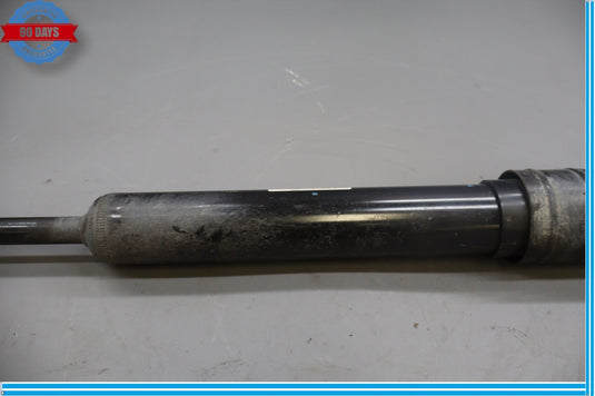 14-17 Maserati Ghibli M157 Rear Left Side Suspension Shock Absorber Strut Oem