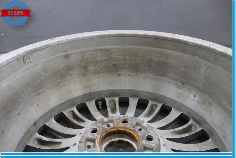 Load image into Gallery viewer, 12-19 BMW 430i 330i 320i 440i Wheel Rim 18" 8Jx18 H2 Cap &amp; TPMS 6796249 Oem
