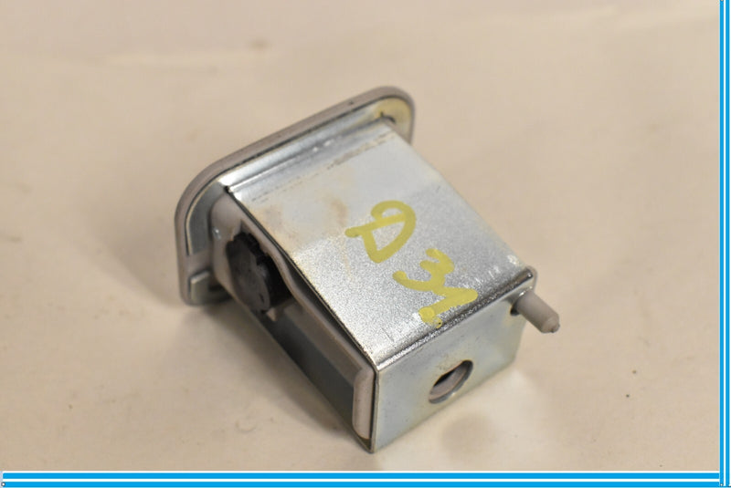 Load image into Gallery viewer, 00-06 Mercedes CL500 CL600 W215 Clothes Hanger Hook Bracket Oem
