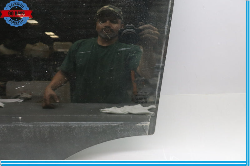 Load image into Gallery viewer, 2015 Mercedes X166 GL450 GLS350 Rear Left Side Door Window Auto Glass Oem
